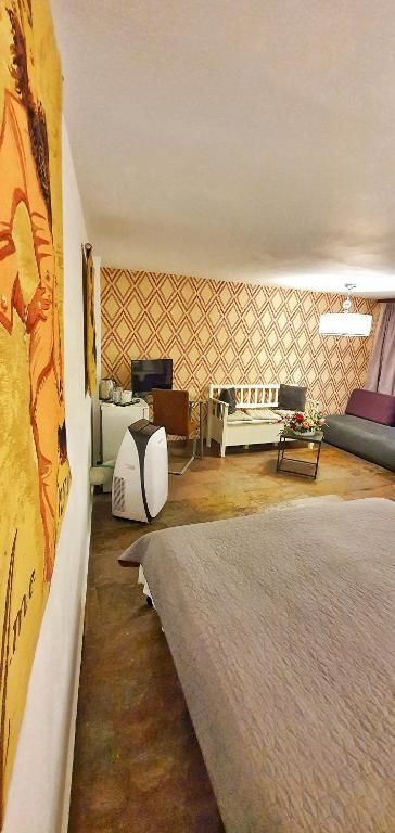 Гостевой дом Casa Crown Брашов-103