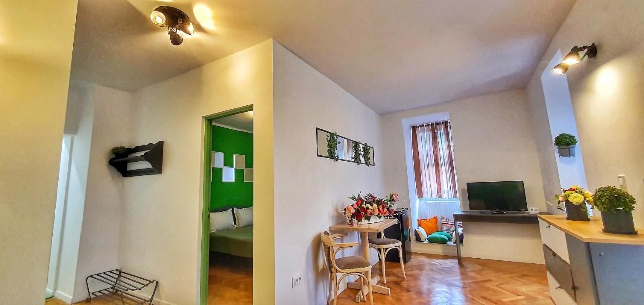 Гостевой дом Casa Crown Брашов