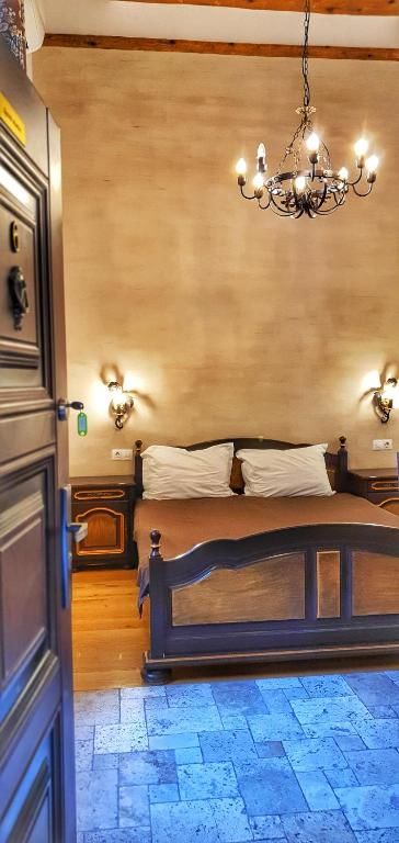 Гостевой дом Casa Crown Брашов