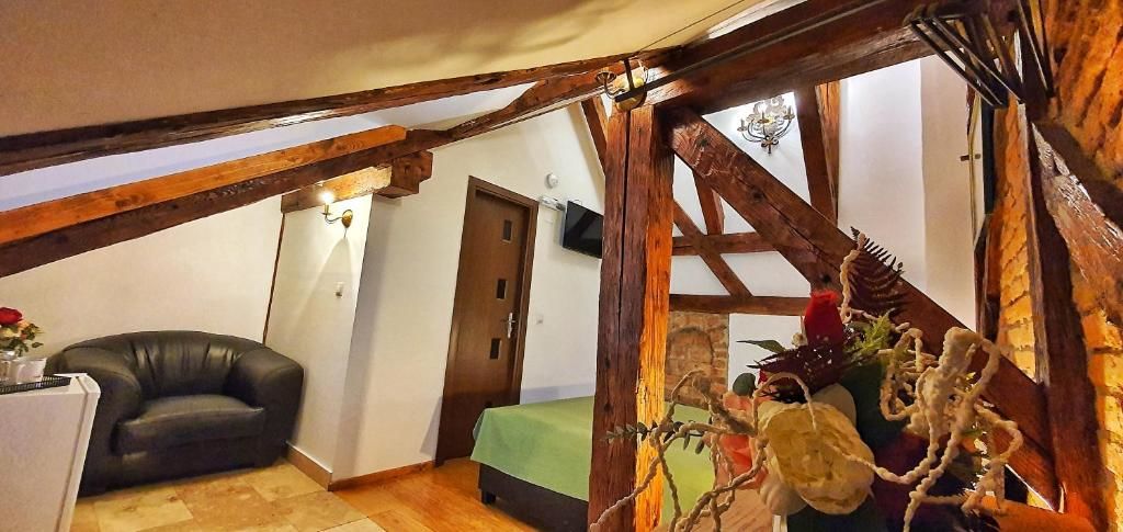 Гостевой дом Casa Crown Брашов