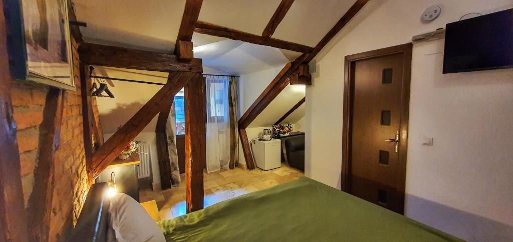 Гостевой дом Casa Crown Брашов