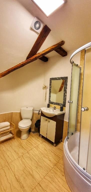 Гостевой дом Casa Crown Брашов