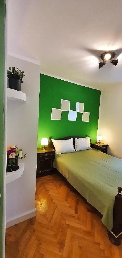 Гостевой дом Casa Crown Брашов