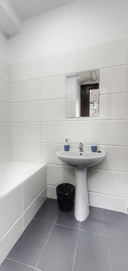 Гостевой дом Casa Crown Брашов