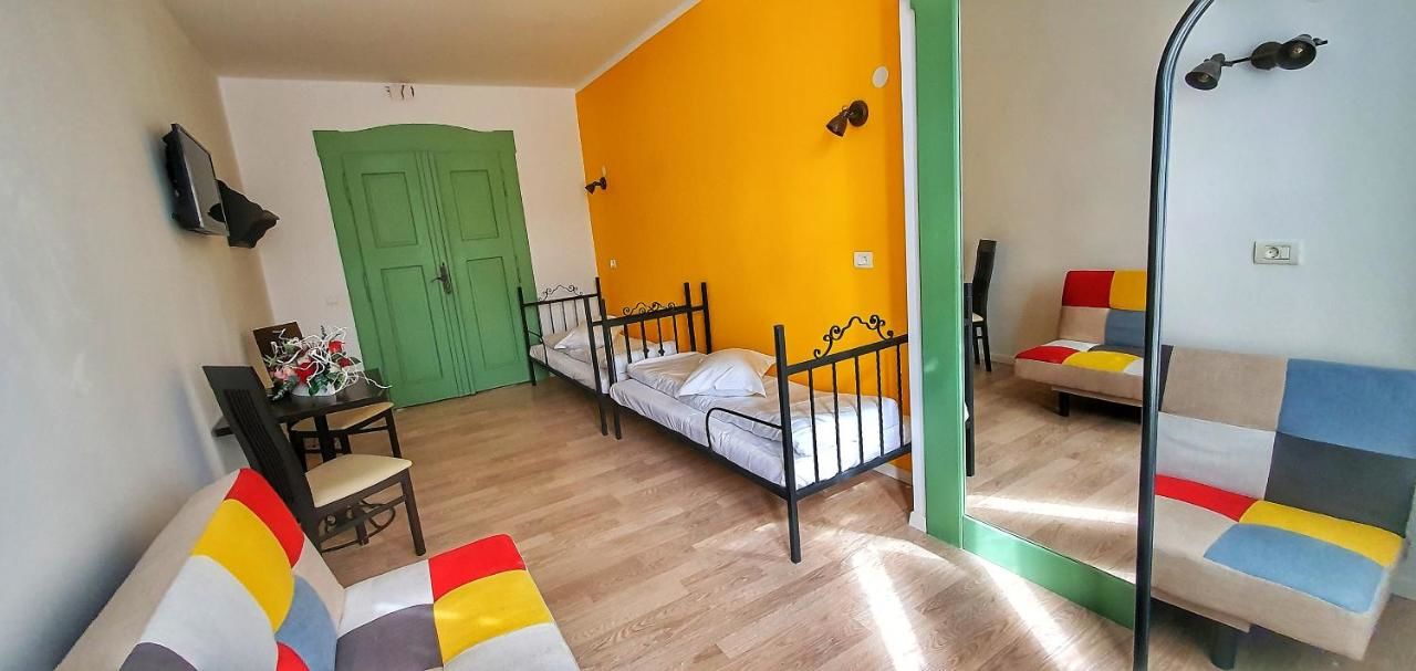 Гостевой дом Casa Crown Брашов