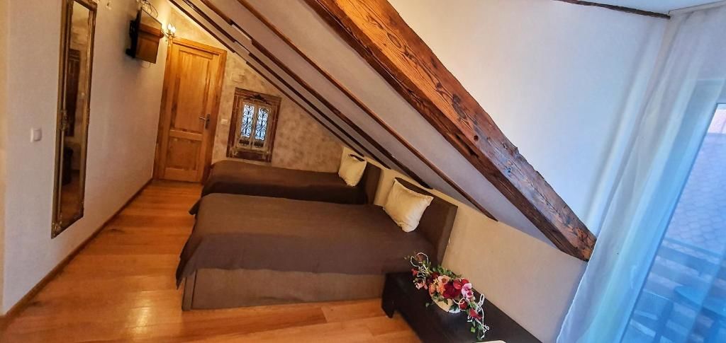 Гостевой дом Casa Crown Брашов