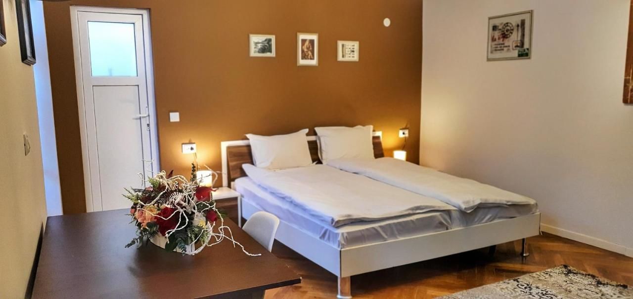 Гостевой дом Casa Crown Брашов-8