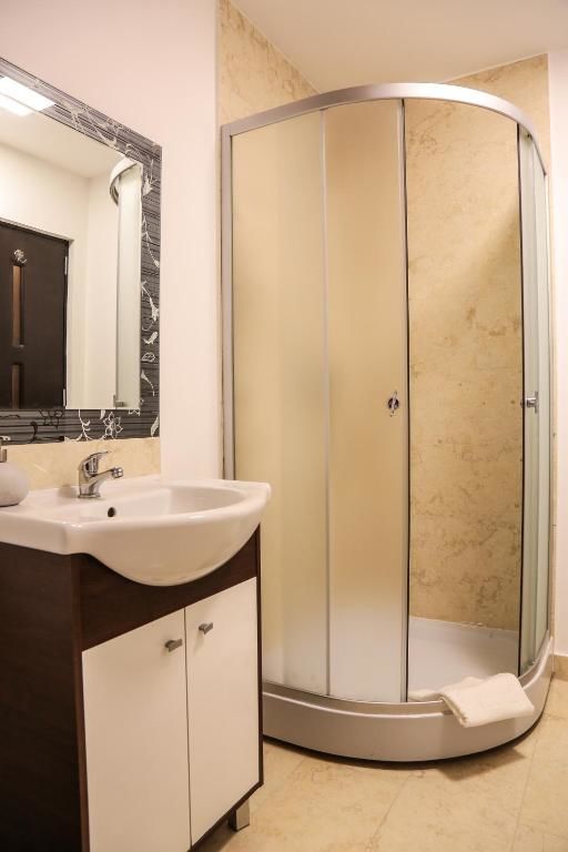 Гостевой дом Casa Crown Брашов