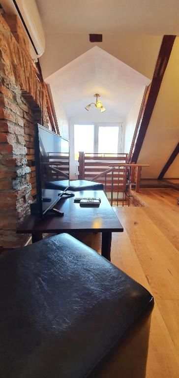 Гостевой дом Casa Crown Брашов