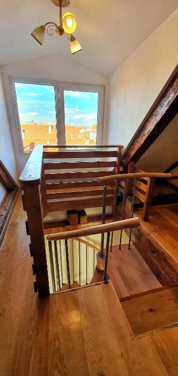 Гостевой дом Casa Crown Брашов