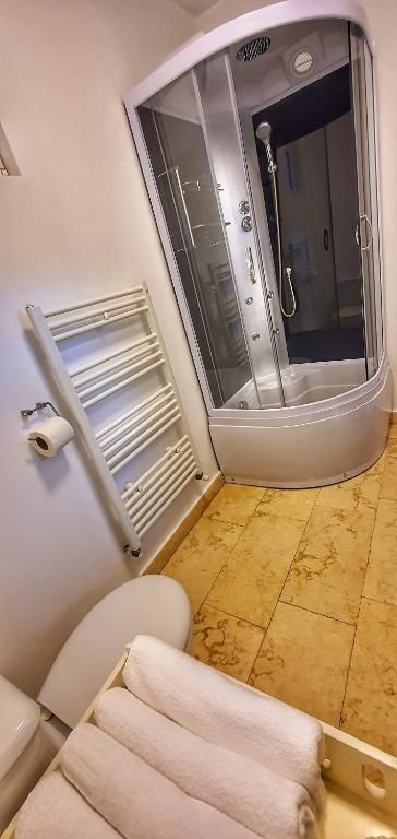 Гостевой дом Casa Crown Брашов