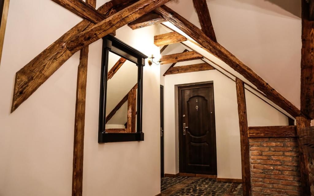 Гостевой дом Casa Crown Брашов
