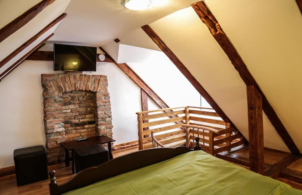 Гостевой дом Casa Crown Брашов