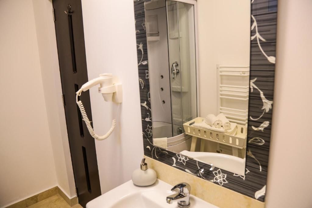 Гостевой дом Casa Crown Брашов