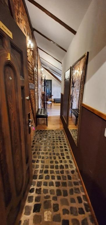 Гостевой дом Casa Crown Брашов