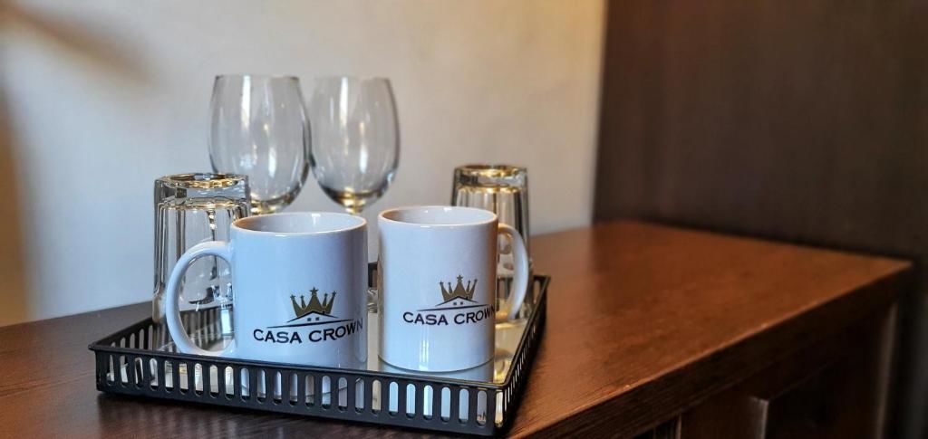 Гостевой дом Casa Crown Брашов