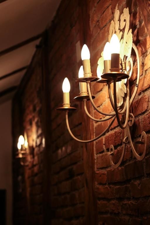 Гостевой дом Casa Crown Брашов