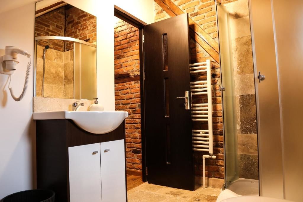 Гостевой дом Casa Crown Брашов