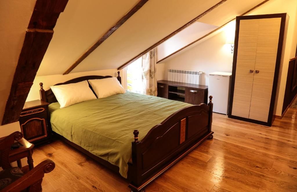 Гостевой дом Casa Crown Брашов