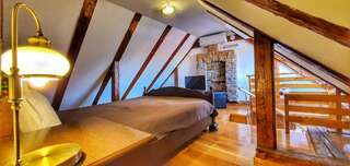Гостевой дом Casa Crown Брашов Апартаменты - Двухуровневые-3