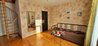 Гостевой дом Casa Crown Брашов Апартаменты - Двухуровневые-15