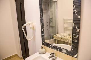 Гостевой дом Casa Crown Брашов Апартаменты - Двухуровневые-20