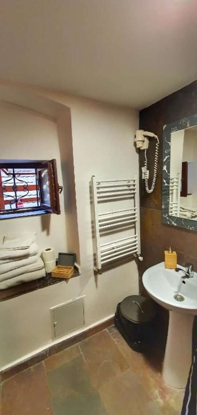 Гостевой дом Casa Crown Брашов-104