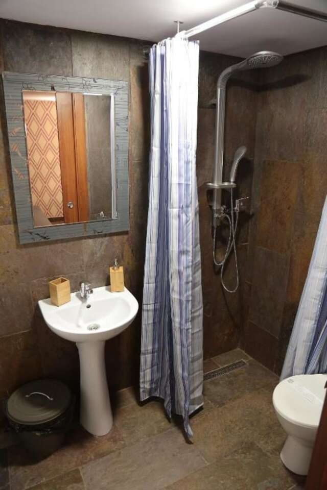 Гостевой дом Casa Crown Брашов-107