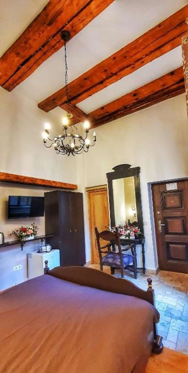 Гостевой дом Casa Crown Брашов-108