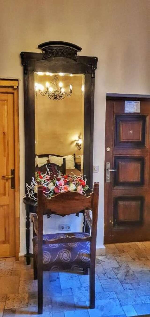 Гостевой дом Casa Crown Брашов-109