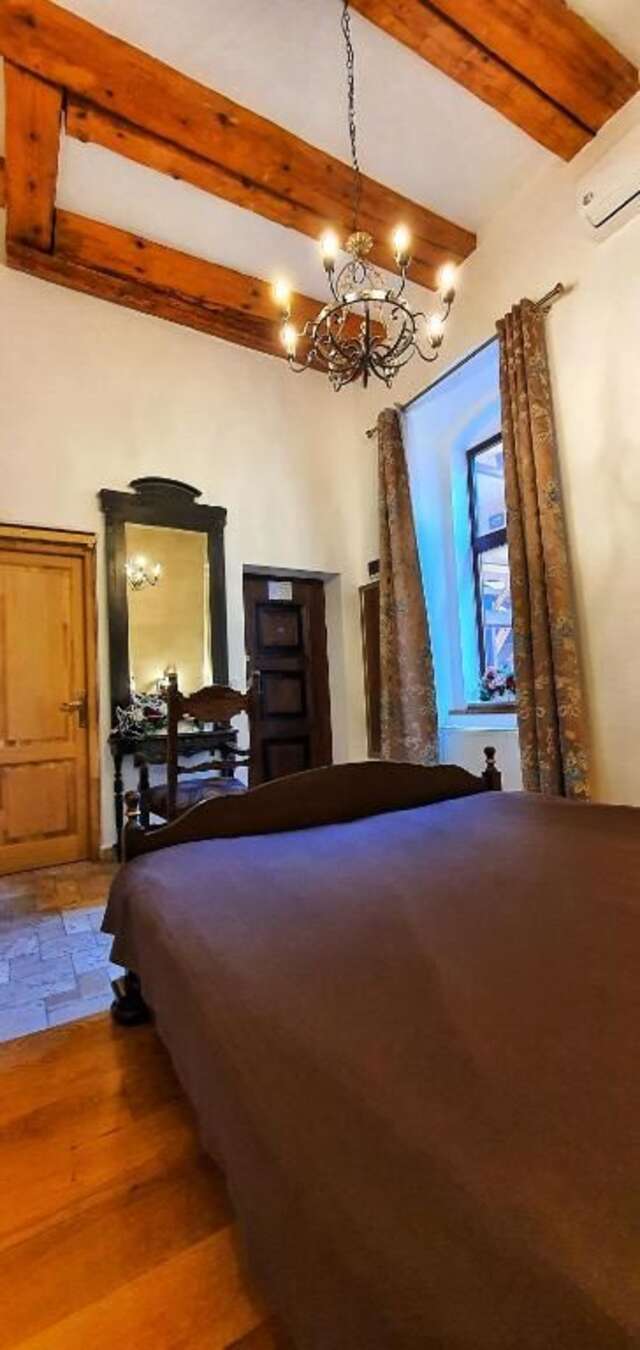 Гостевой дом Casa Crown Брашов-110