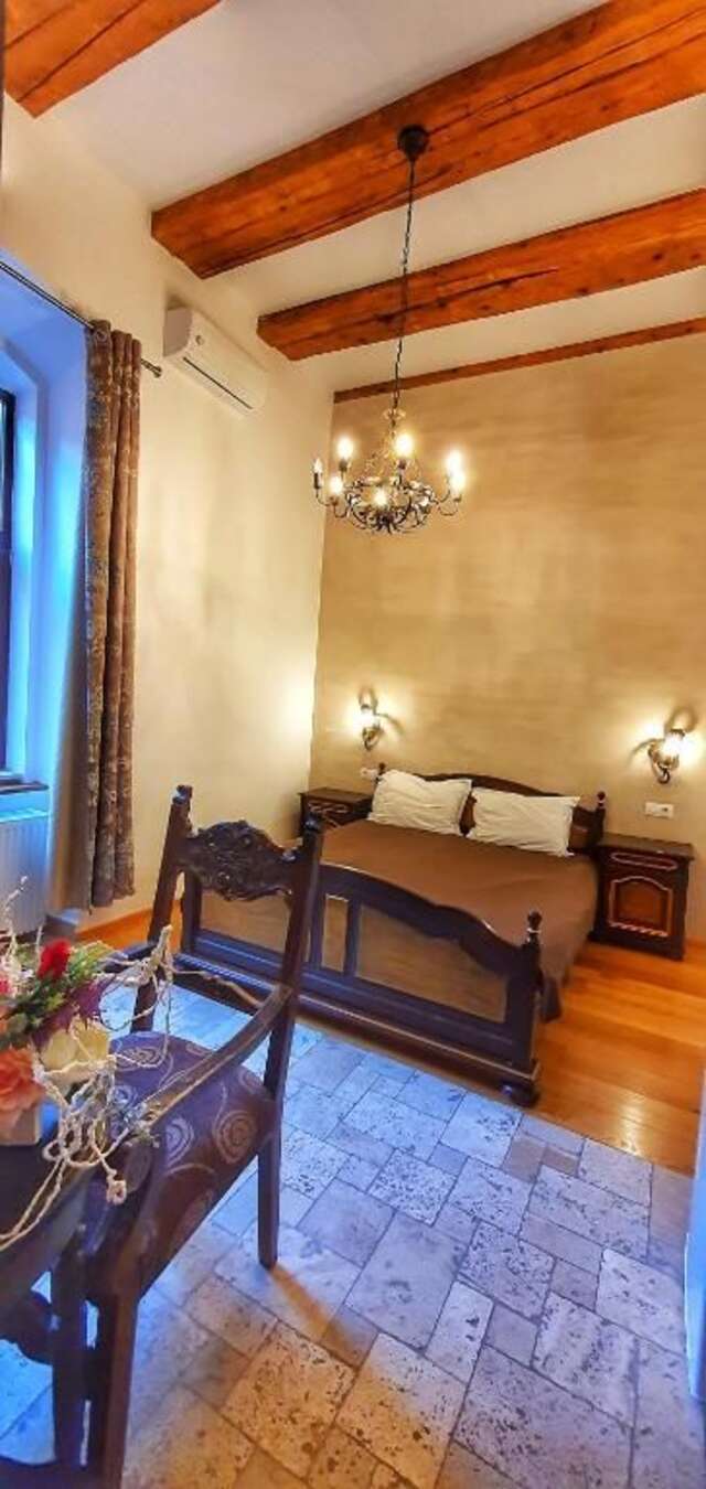 Гостевой дом Casa Crown Брашов-111