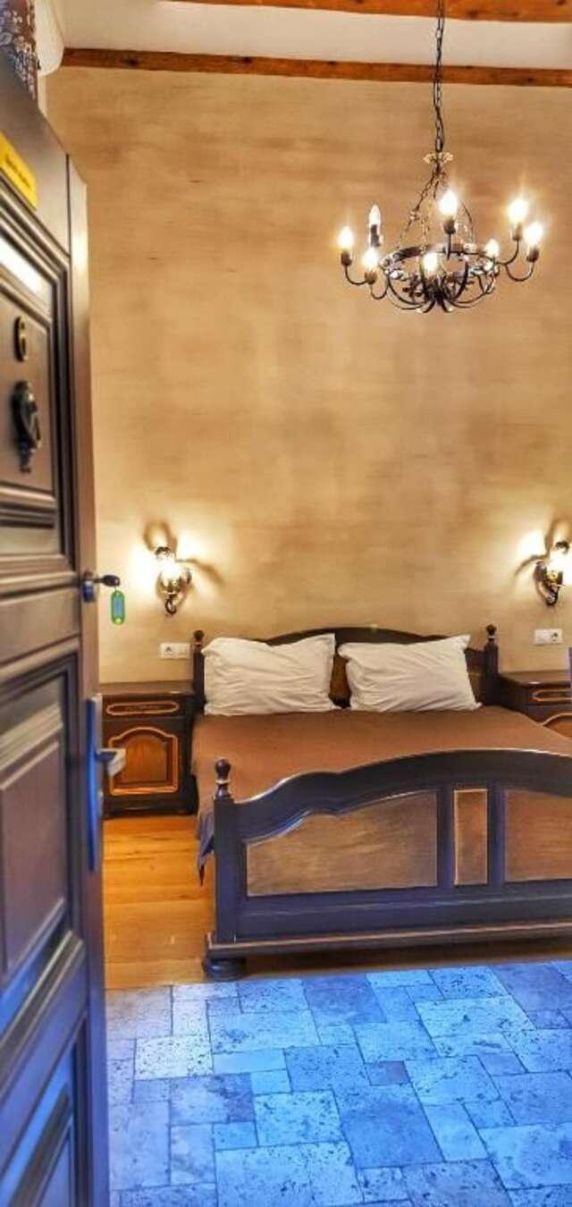 Гостевой дом Casa Crown Брашов-112