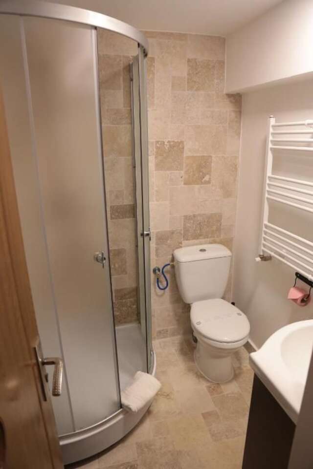 Гостевой дом Casa Crown Брашов-113