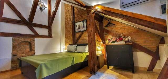 Гостевой дом Casa Crown Брашов-114