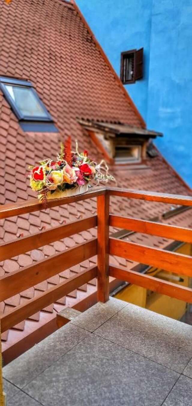 Гостевой дом Casa Crown Брашов-117