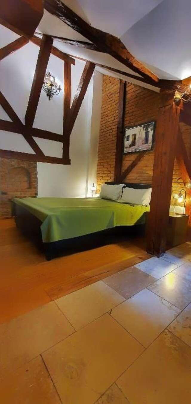 Гостевой дом Casa Crown Брашов-120
