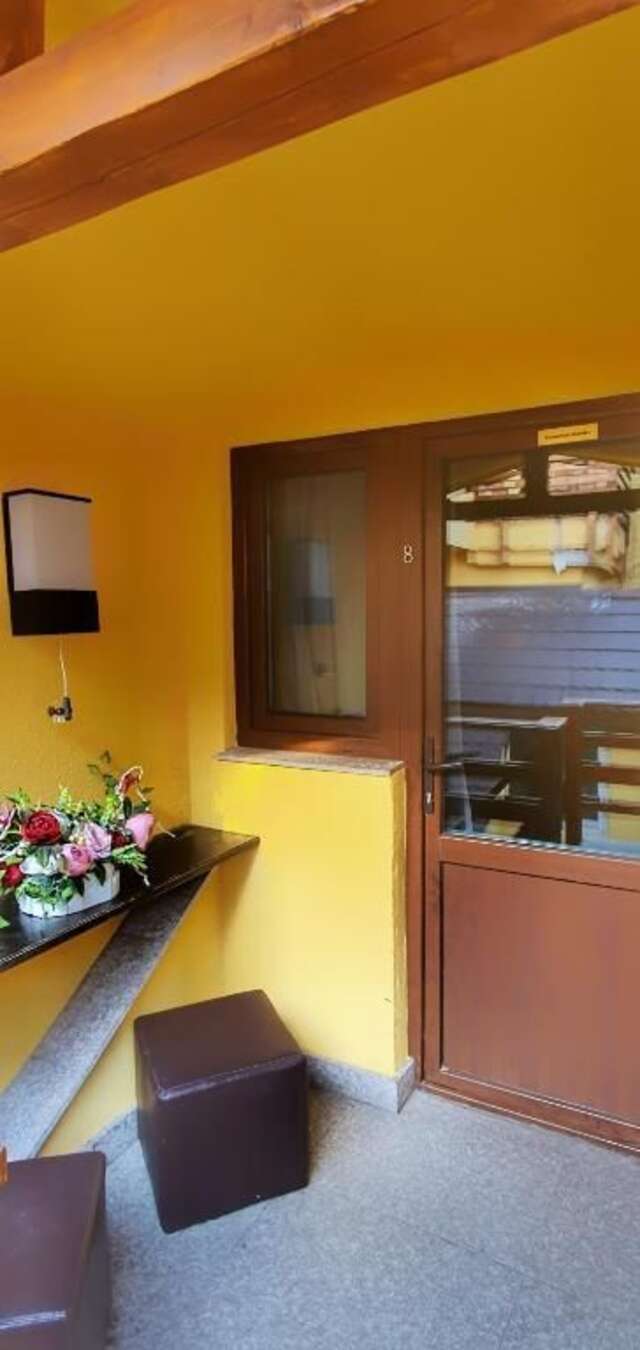 Гостевой дом Casa Crown Брашов-123