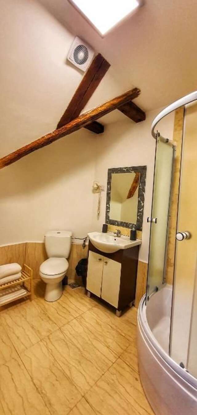Гостевой дом Casa Crown Брашов-125