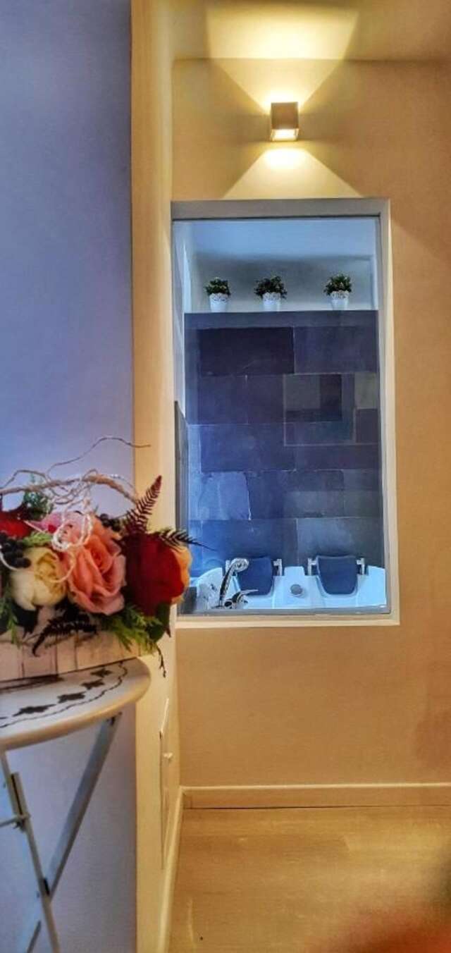 Гостевой дом Casa Crown Брашов-15