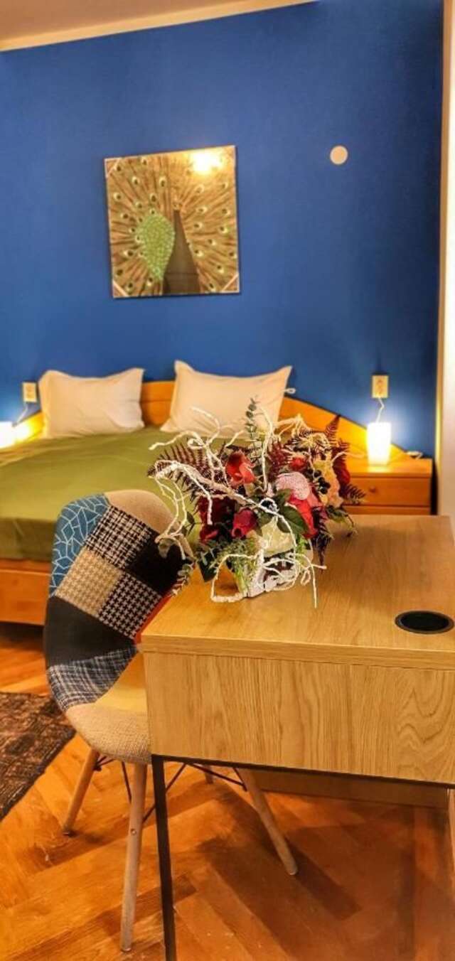 Гостевой дом Casa Crown Брашов-17