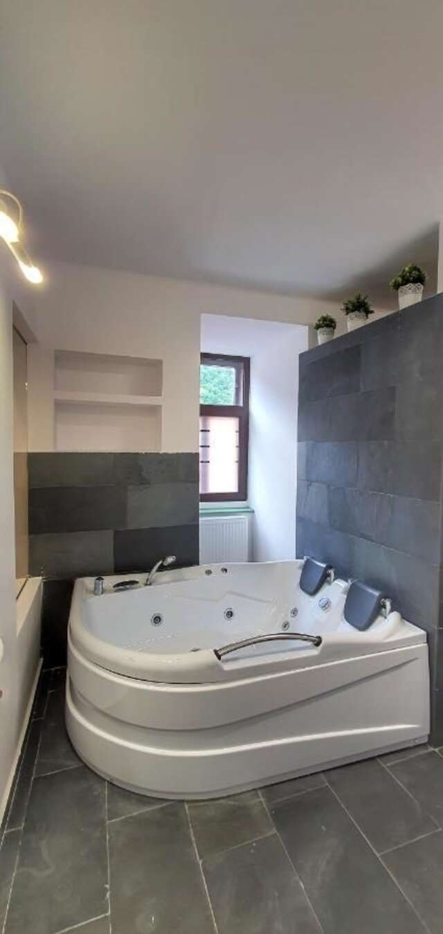 Гостевой дом Casa Crown Брашов-20