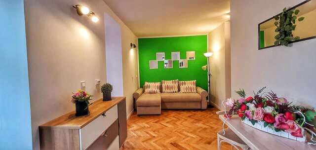 Гостевой дом Casa Crown Брашов-21
