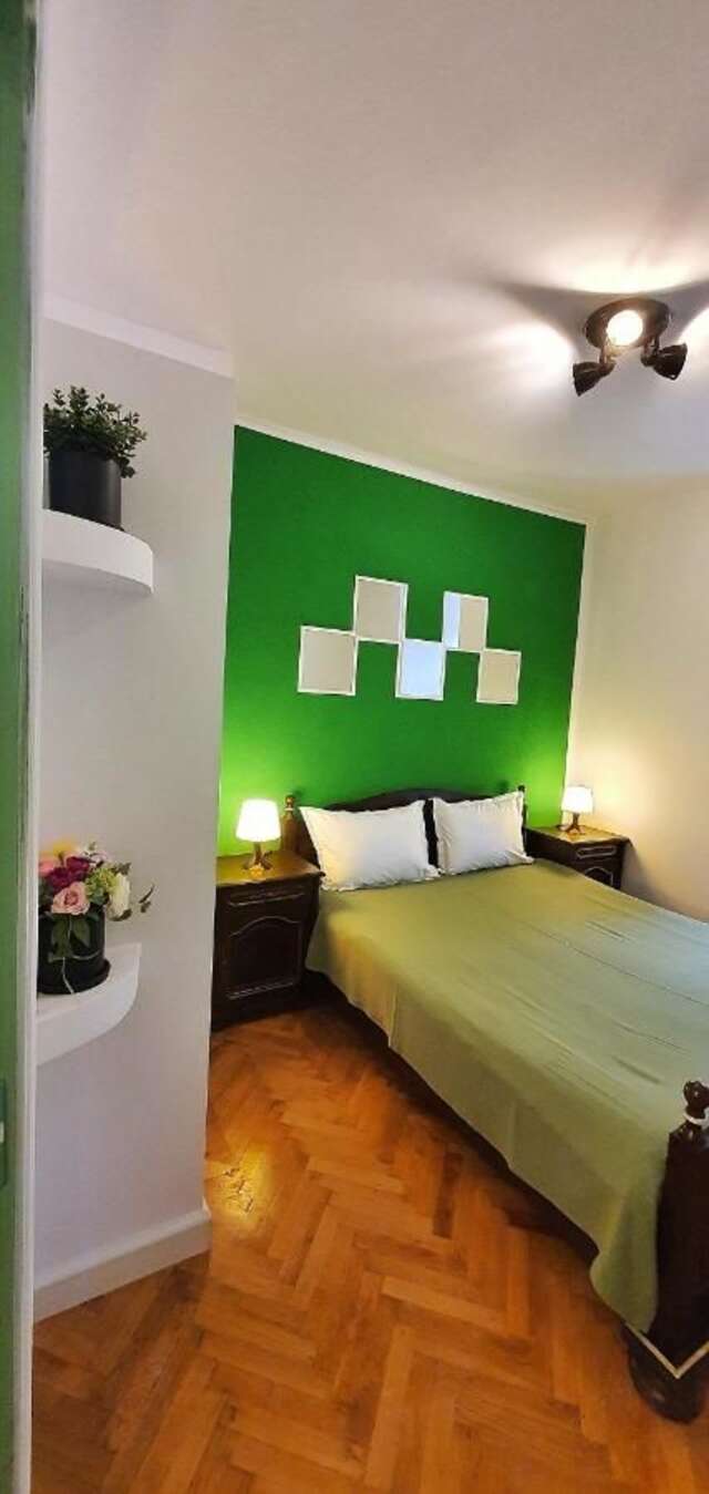 Гостевой дом Casa Crown Брашов-23
