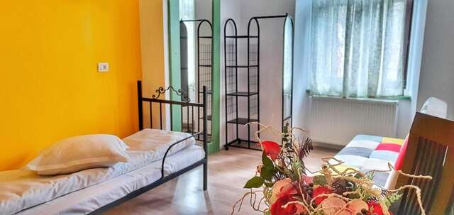 Гостевой дом Casa Crown Брашов-24
