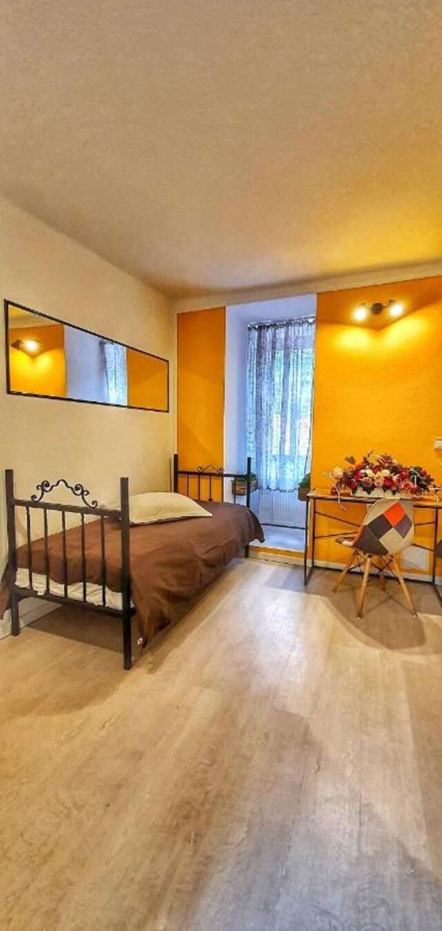 Гостевой дом Casa Crown Брашов-25