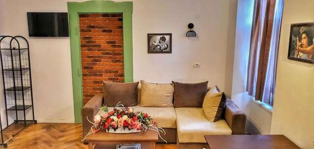 Гостевой дом Casa Crown Брашов-28
