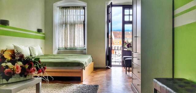 Гостевой дом Casa Crown Брашов-29