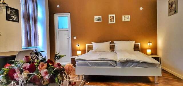Гостевой дом Casa Crown Брашов-31