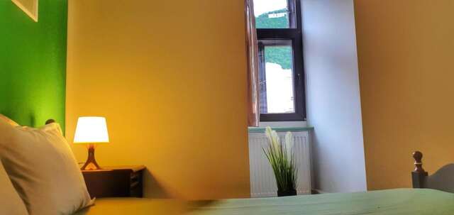 Гостевой дом Casa Crown Брашов-32